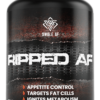 RIPPED AF – FAT BURNER