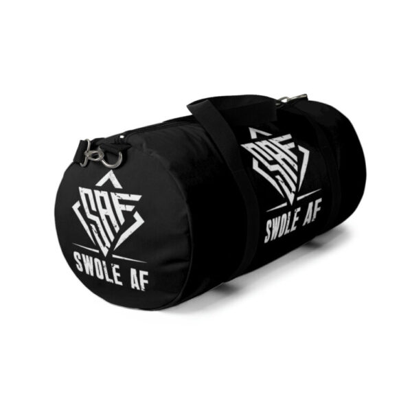 - Gym Bag -