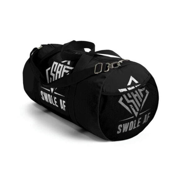 - Gym Bag -
