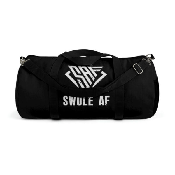 - Gym Bag -