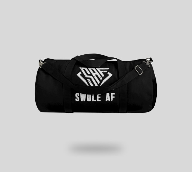 GYM BAG