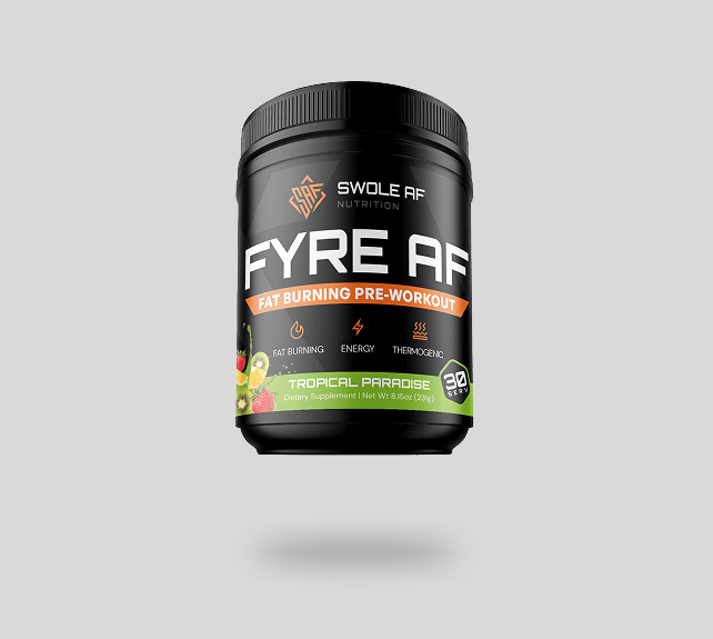 Fyre AF