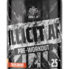 ILLICIT AF pre-workout Dietary supplement