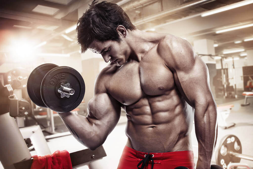  What Is Muscle Testing For Supplements Swole AF Nutrition