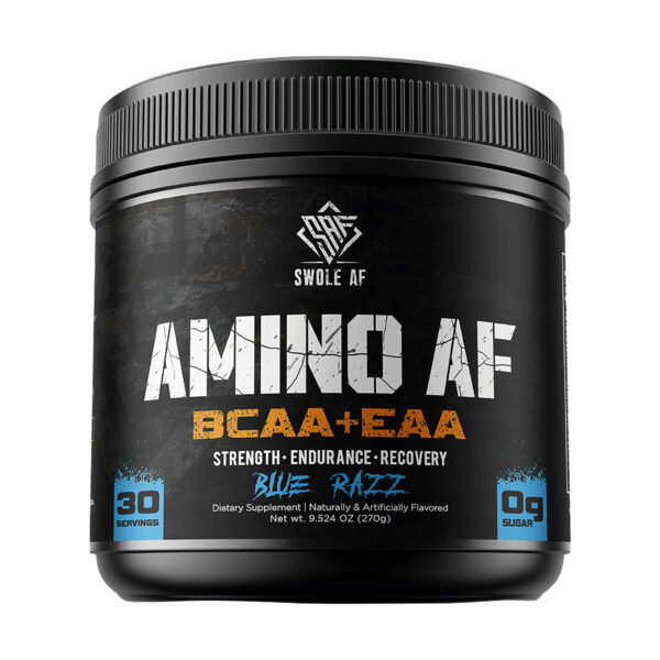 amino af BR web