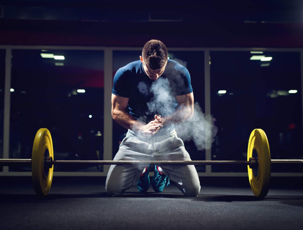 Effective Pre-Workout Nutrition Strategies