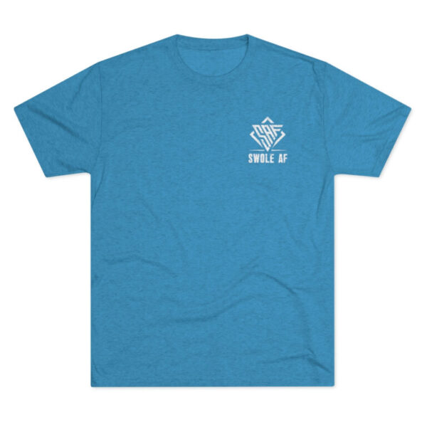 - Men's Tri-Blend T -