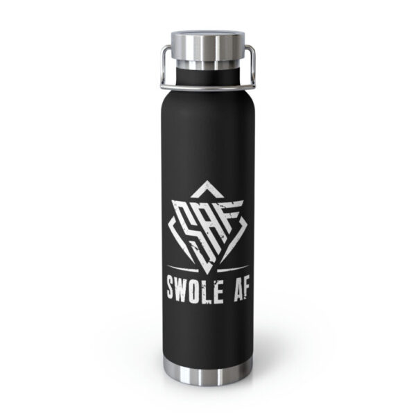 - Swole Canteen -
