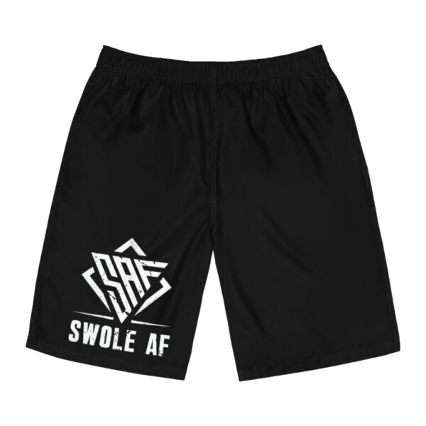 - Men's Board Shorts (AOP) -