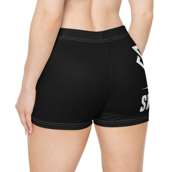 - Women's Shorts -