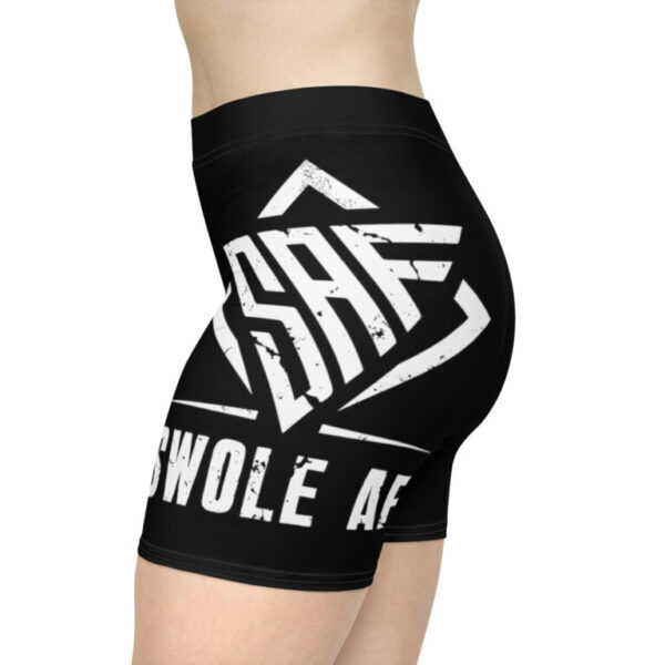 - Women's Biker Shorts -