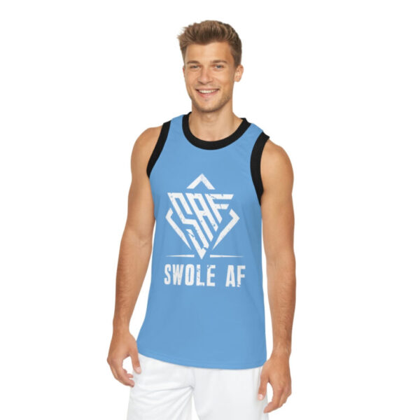 - Jersey - Light Blue -