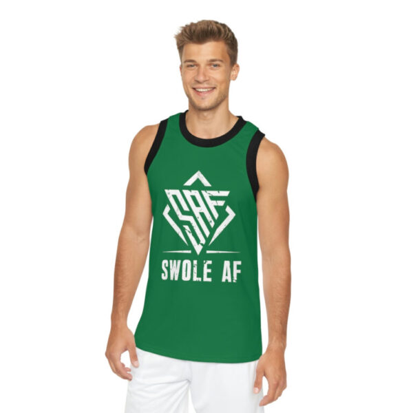 - Jersey - Green -