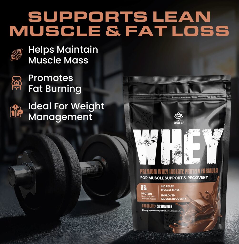 whey protein, a source to help get leaner for the next 10 weeks