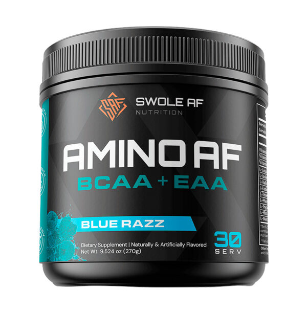 AMINO AF