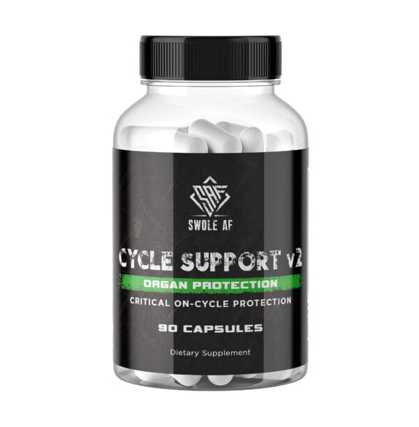 Cycle Support