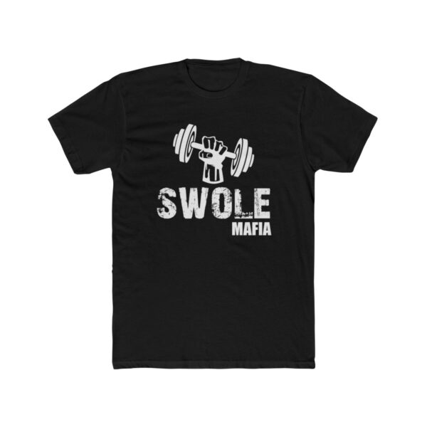 - Swole Mafia T -