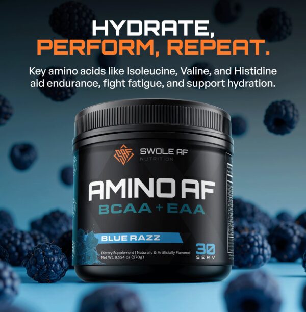 AMINO AF