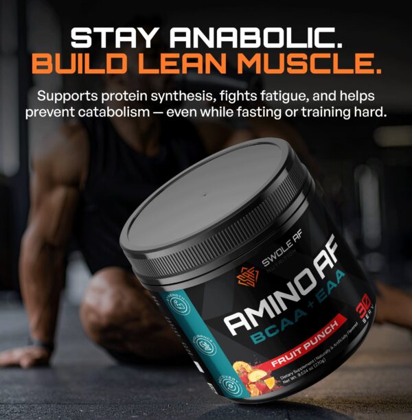 AMINO AF