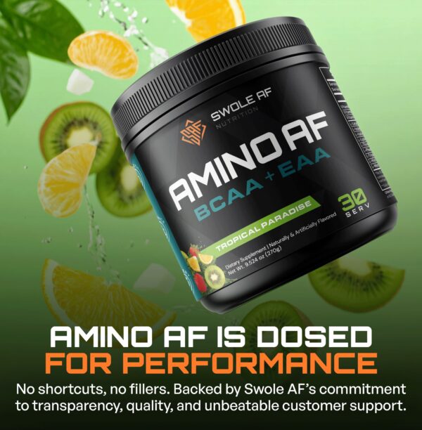 AMINO AF