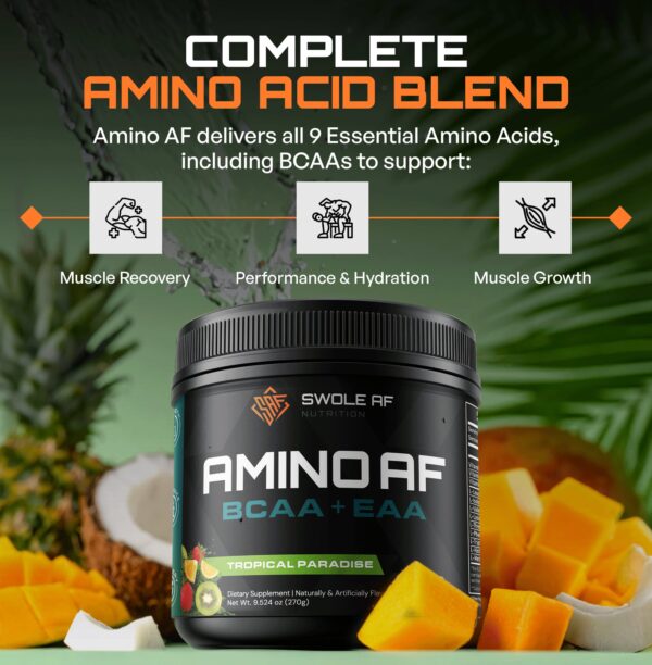 AMINO AF