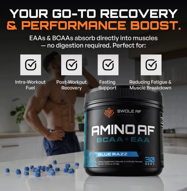 AMINO AF