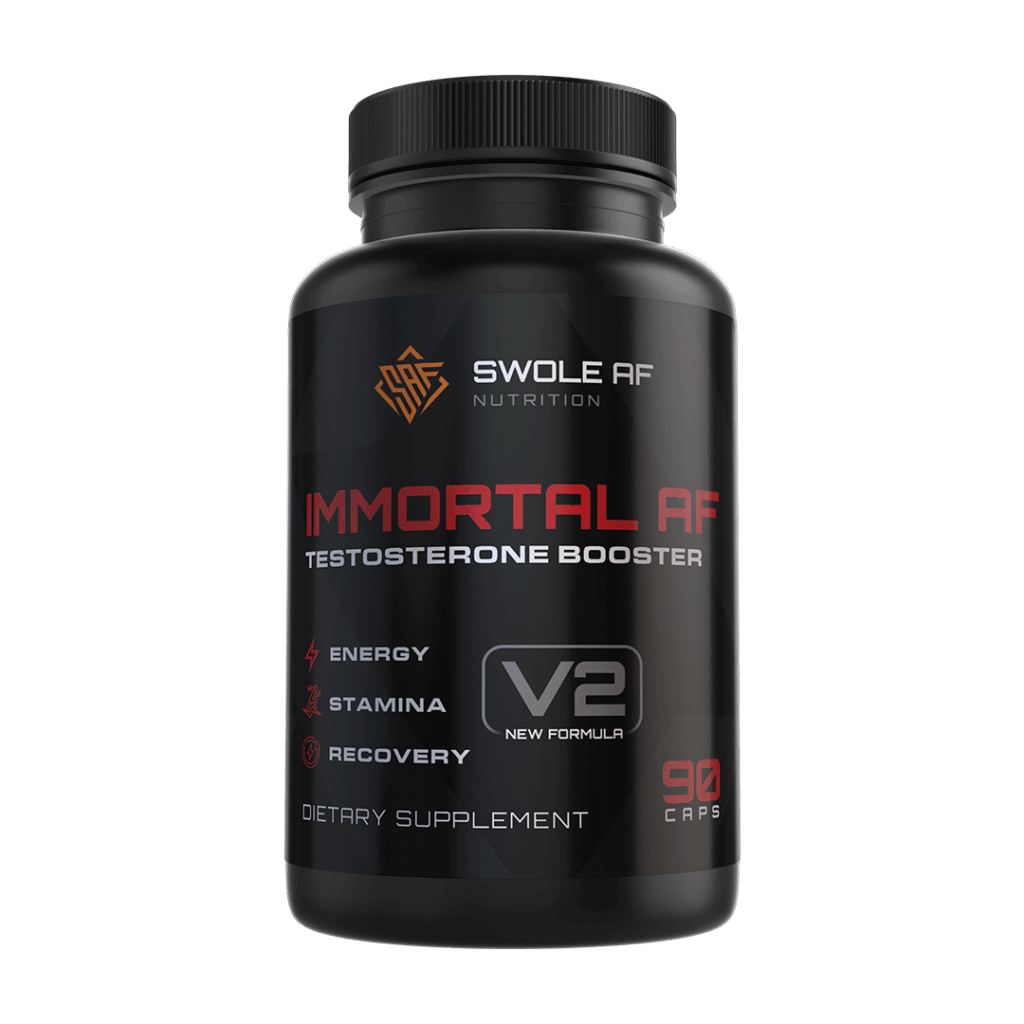 Immortal-AF