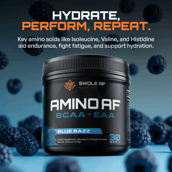 AMINO AF