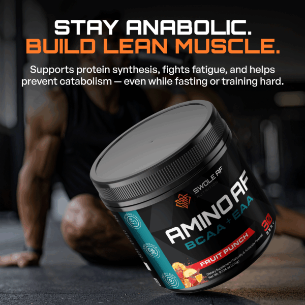 AMINO AF