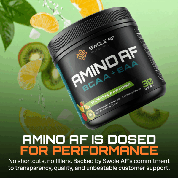 AMINO AF