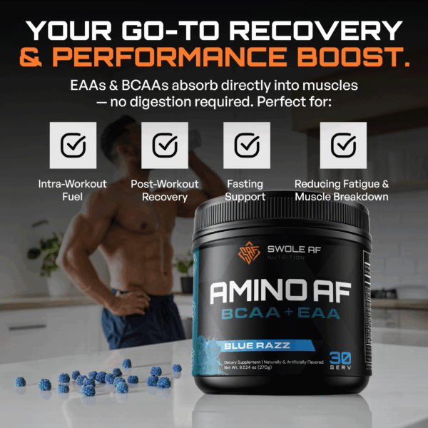 AMINO AF