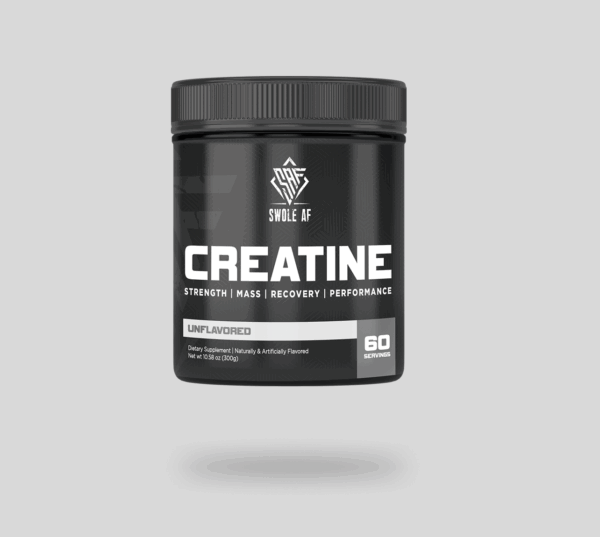 CREATINE MONO