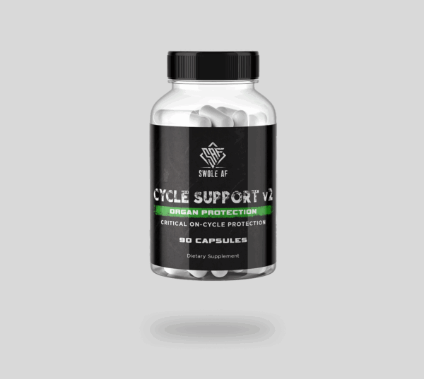 Cycle Support