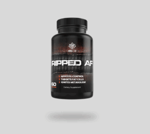Ripped AF