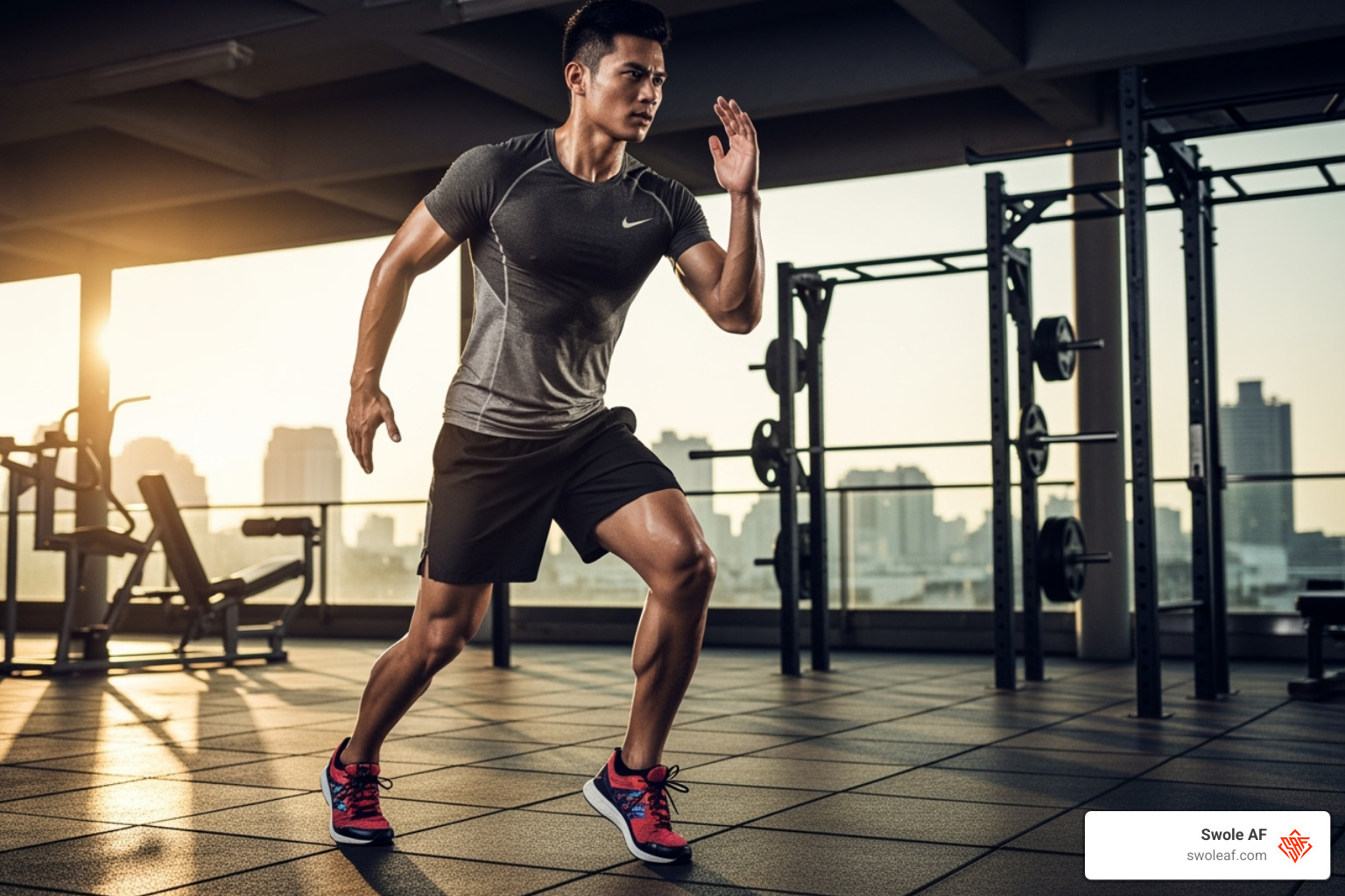 best pre workout supplement for fat loss