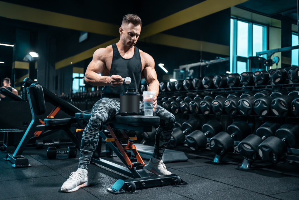 post exercise recovery supplements - post exercise recovery supplements