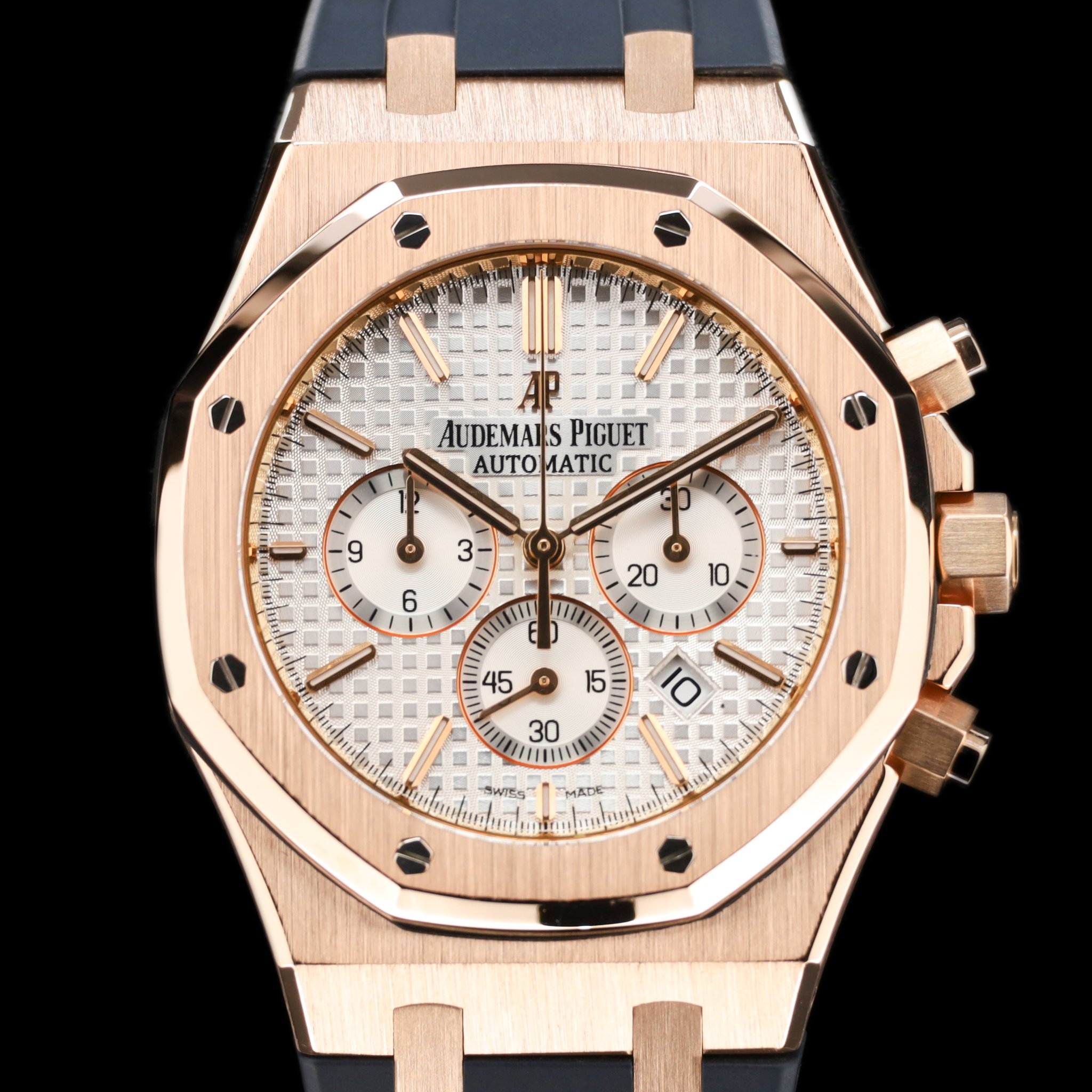 Audemars Piguet Royal Oak Chronograph — photo 1